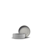 Picnic Plate - 4" - Connor McGinn Studios