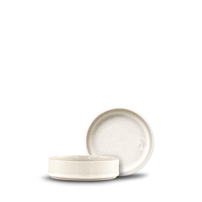 Picnic Plate - 5" - Connor McGinn Studios