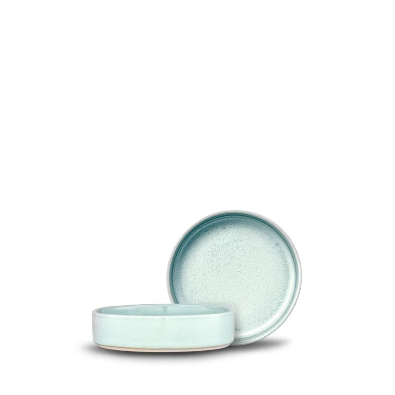 Picnic Plate - 5" - Connor McGinn Studios