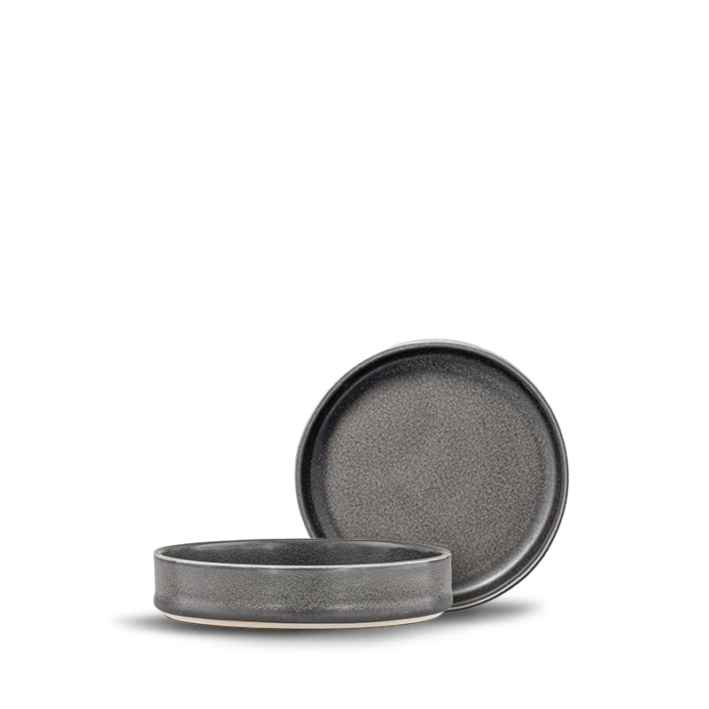 Picnic Plate - 6" - Connor McGinn Studios