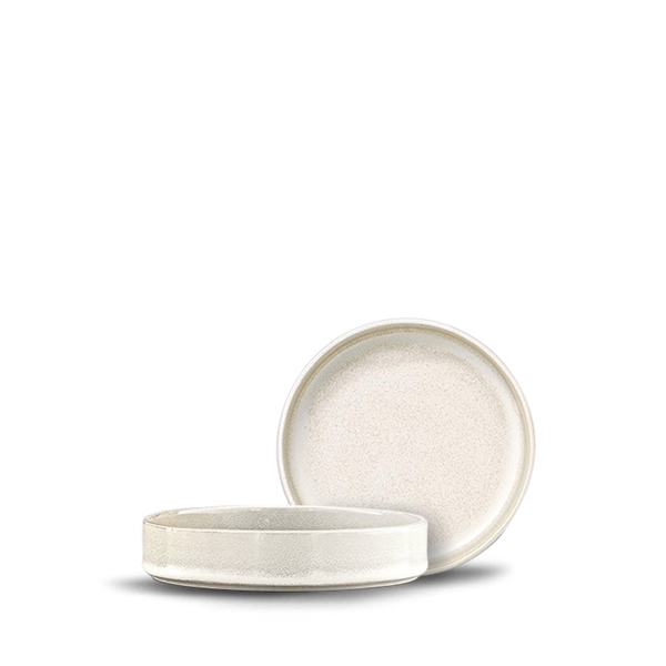 Picnic Plate - 6" - Connor McGinn Studios