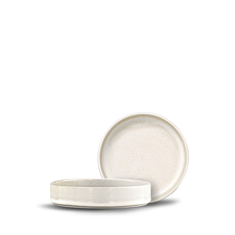 Picnic Plate - 6" - Connor McGinn Studios