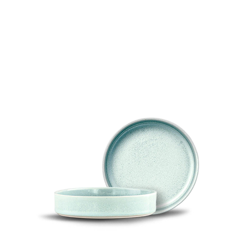 Picnic Plate - 6" - Connor McGinn Studios