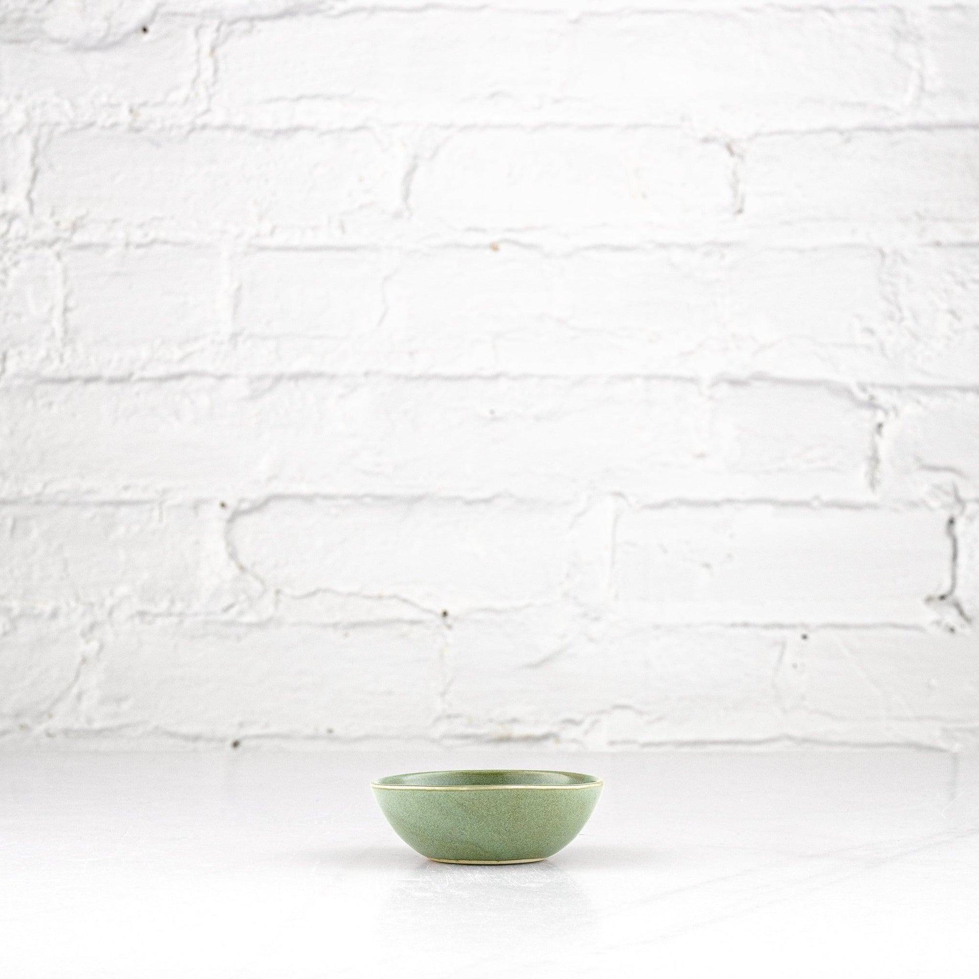 Tiny Bowl- Registry - Connor McGinn Studios