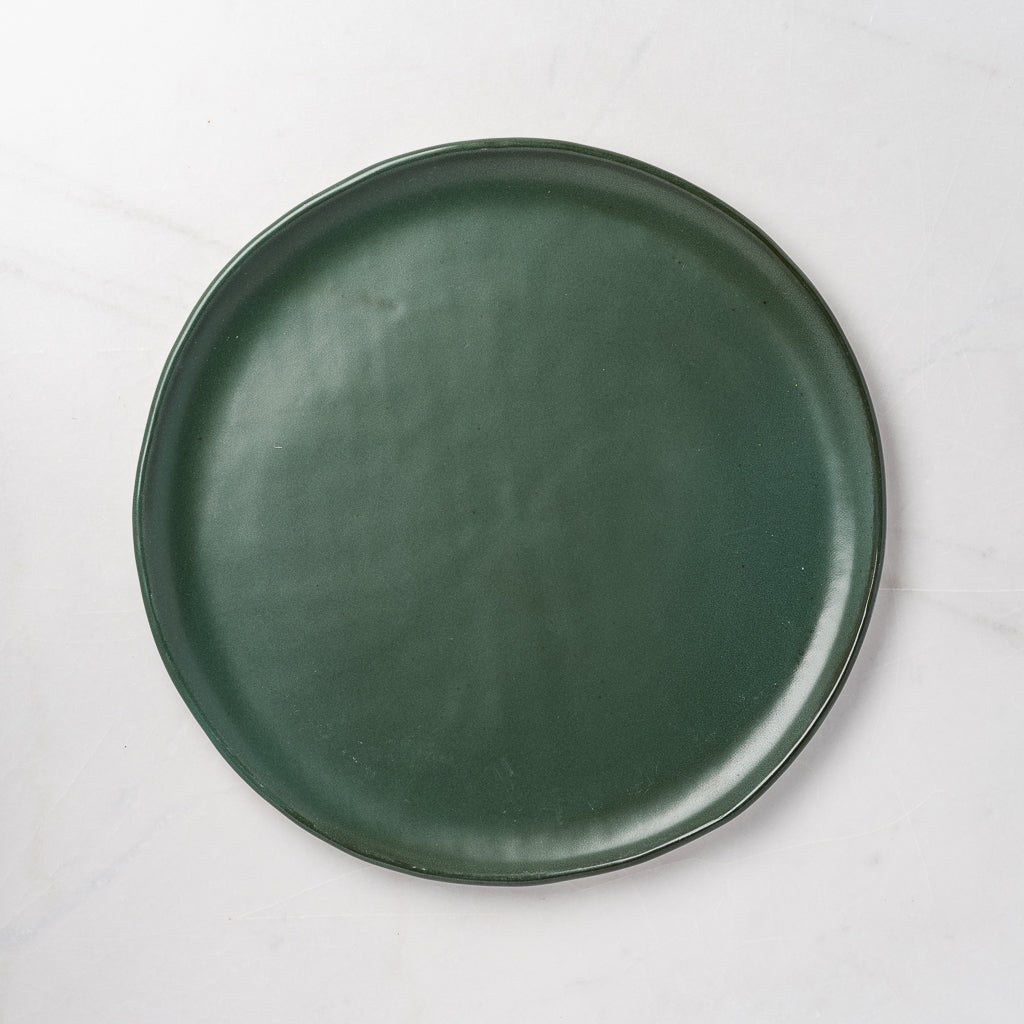 Entree Plate- Set of 4 - Connor McGinn Studios