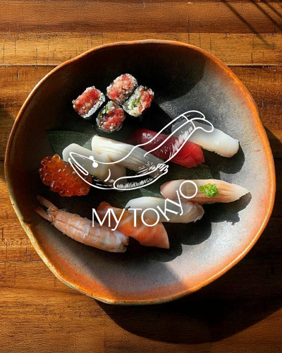 My Tokyo
