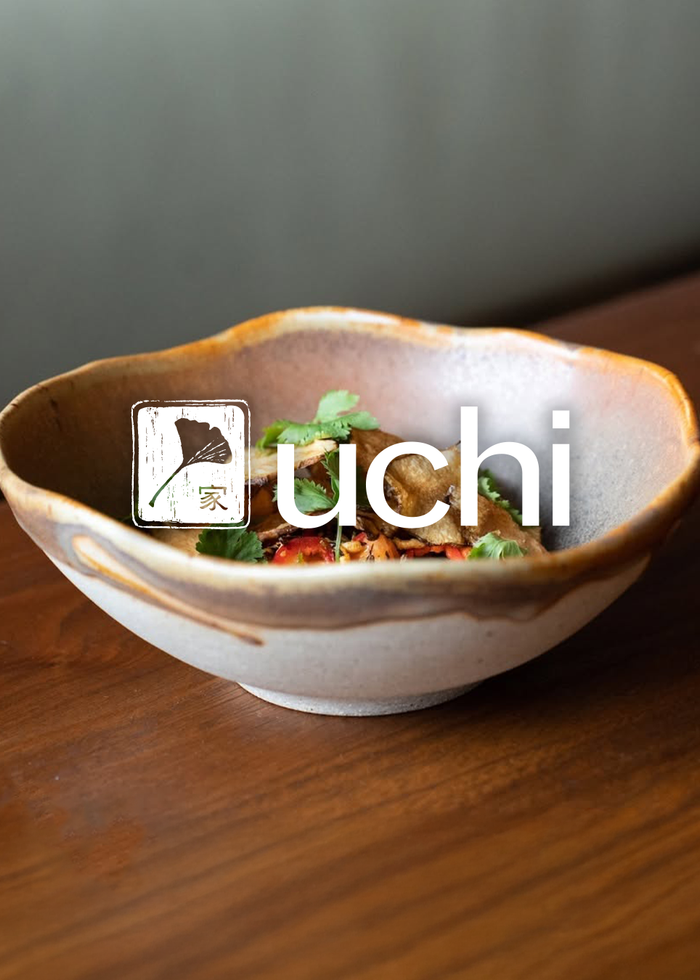 Uchi - Multi City