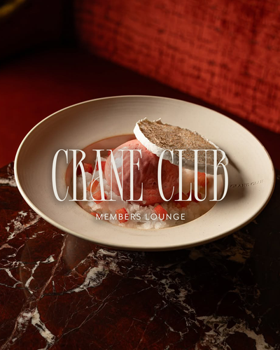 Crane Club