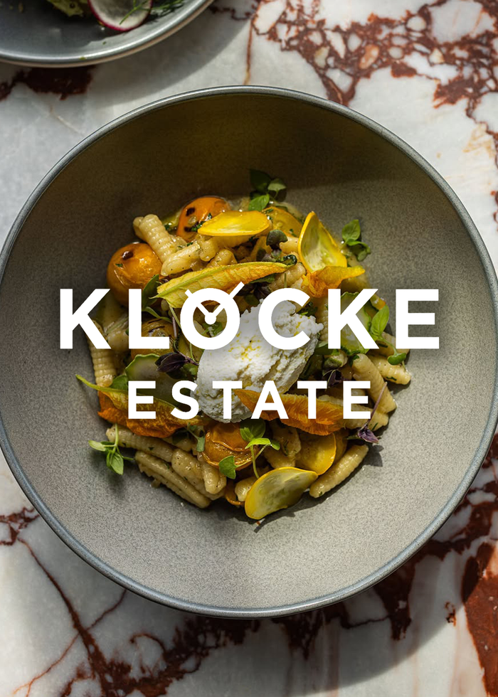 Klocke Estate - Hudson, NY