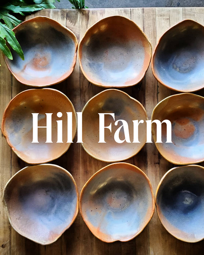 Hill Farm Inn