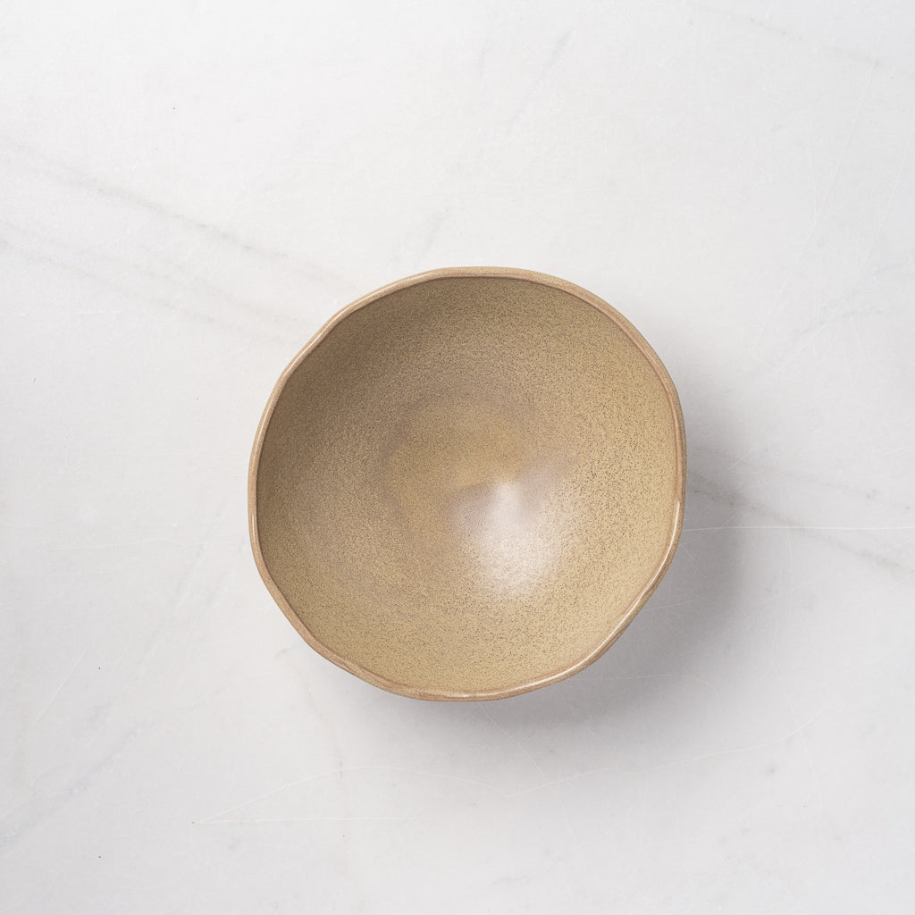 Cereal Bowl - Set of 4 - Connor McGinn Studios