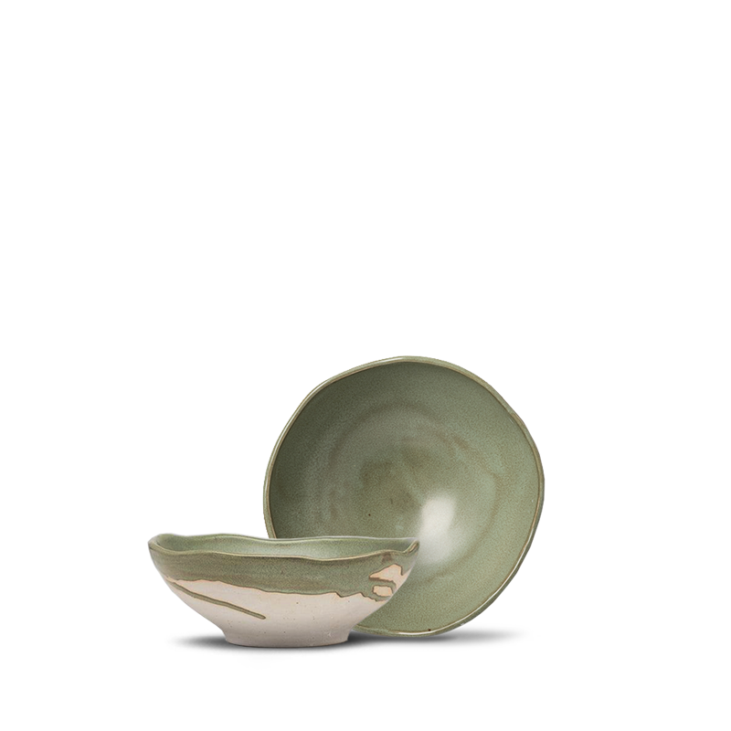 Cereal Bowl - Connor McGinn Studios