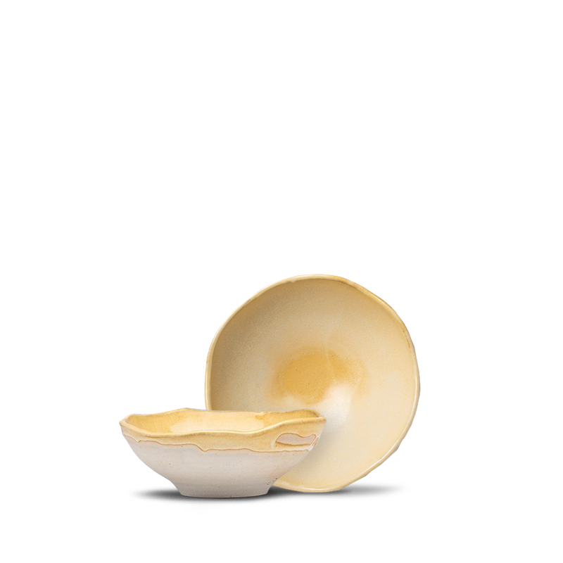 Cereal Bowl - Connor McGinn Studios