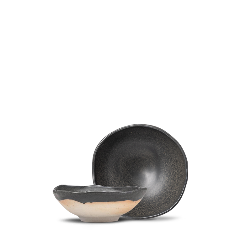 Cereal Bowl - Connor McGinn Studios