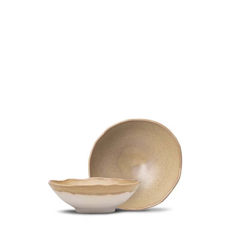 Cereal Bowl - Connor McGinn Studios