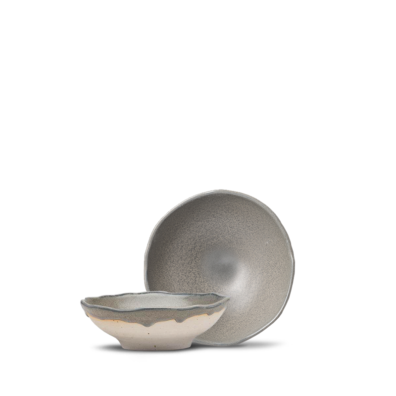 Cereal Bowl - Connor McGinn Studios