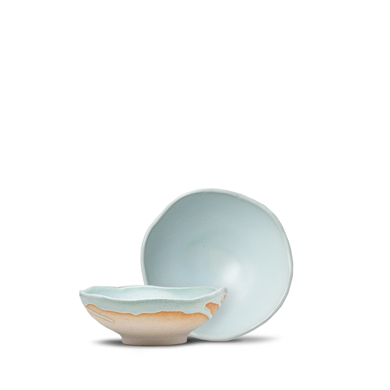 Cereal Bowl - Connor McGinn Studios