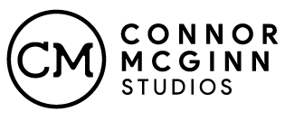 Connor McGinn Studios