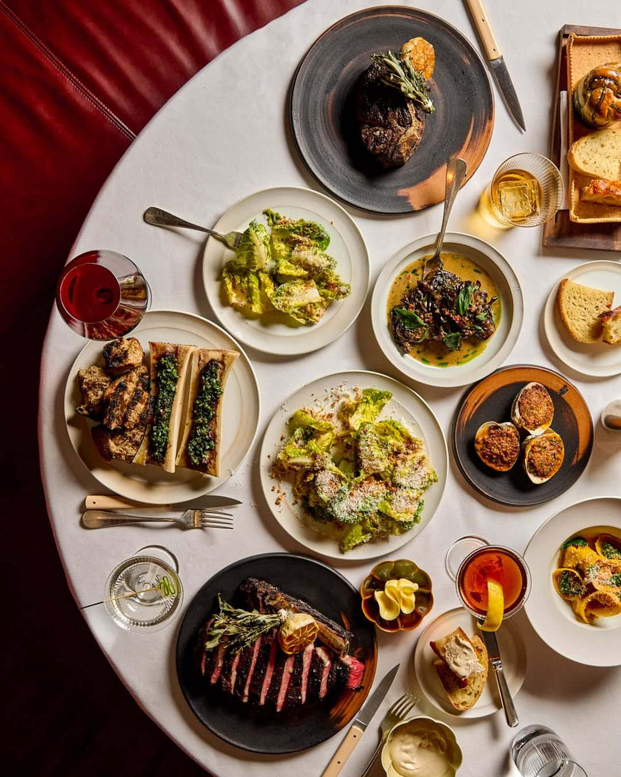 Crane Club &mdash; Members Club NYC 