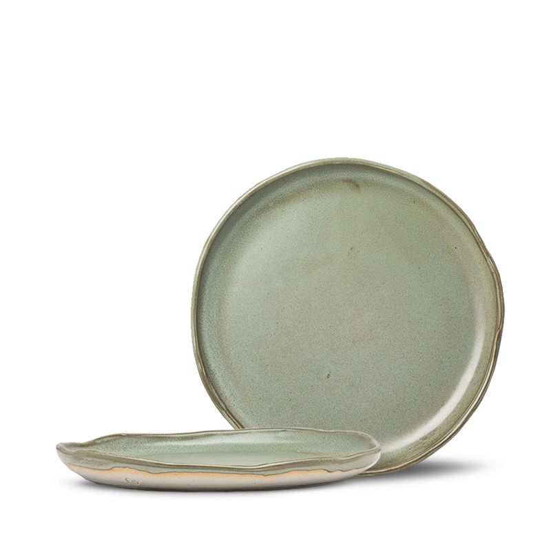 Dinner Plate - Connor McGinn Studios