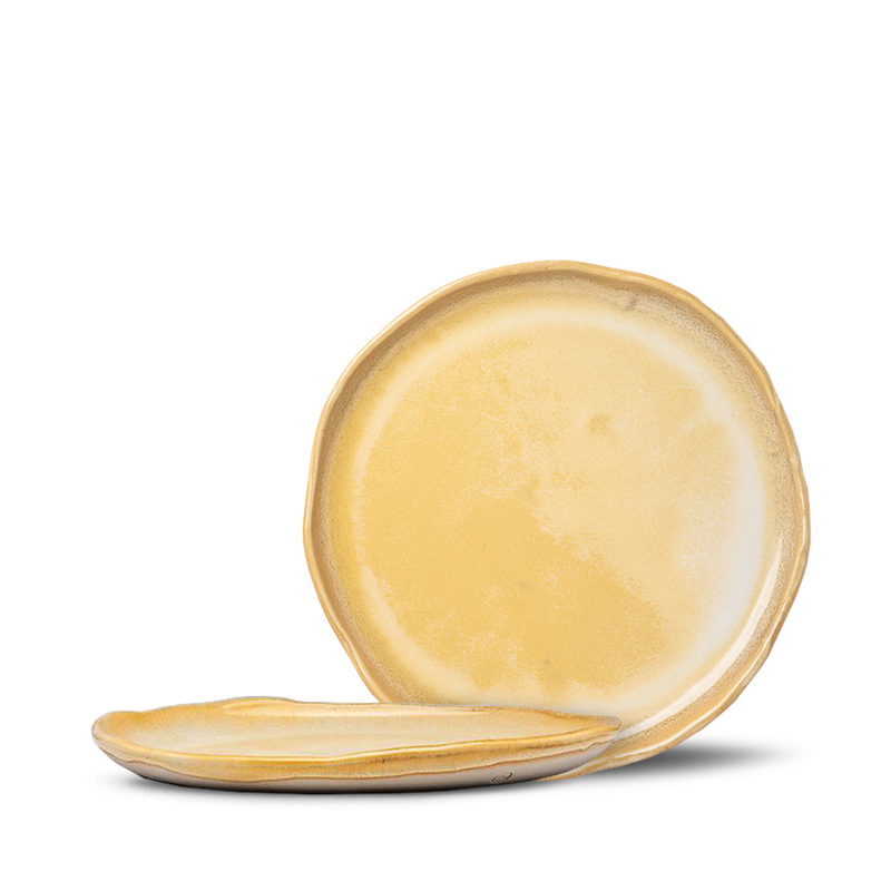 Dinner Plate - Connor McGinn Studios