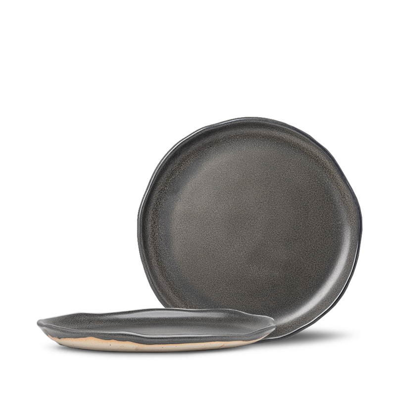 Dinner Plate - Connor McGinn Studios