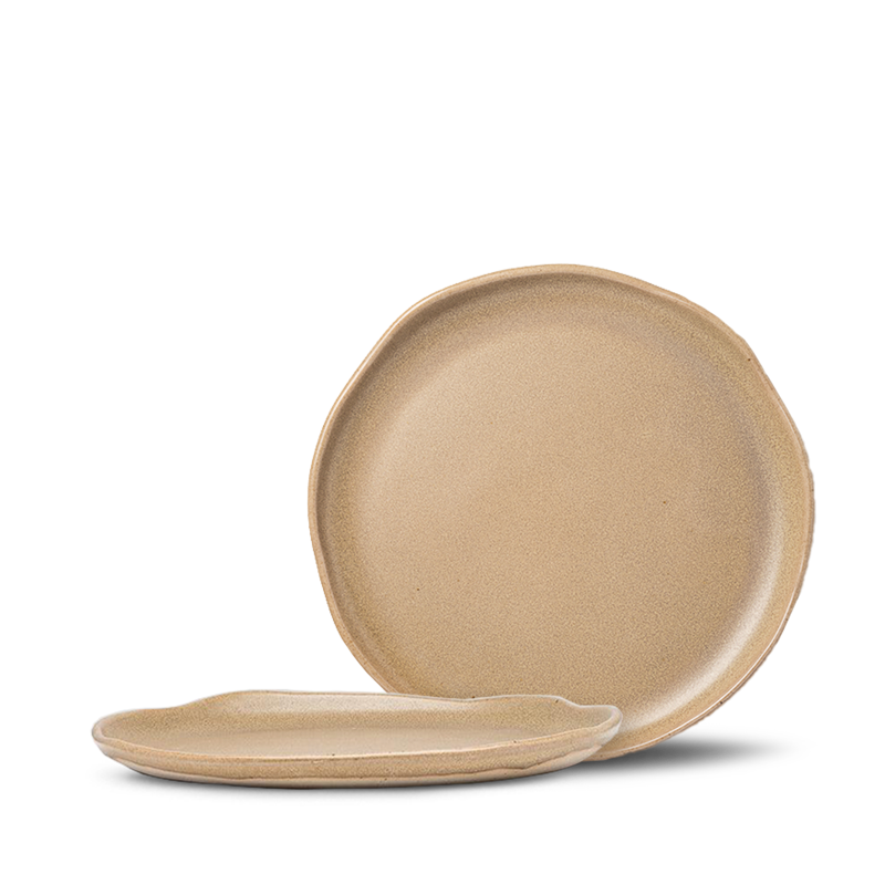 Dinner Plate - Connor McGinn Studios