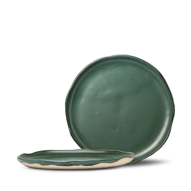 Dinner Plate - Connor McGinn Studios