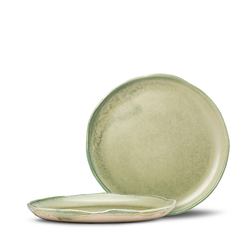 Dinner Plate - Connor McGinn Studios