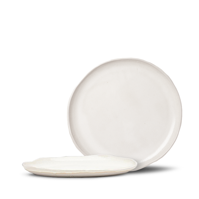 Dinner Plate - Connor McGinn Studios