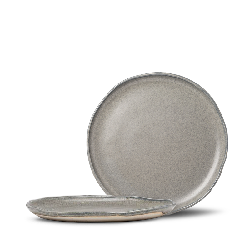 Dinner Plate - Connor McGinn Studios