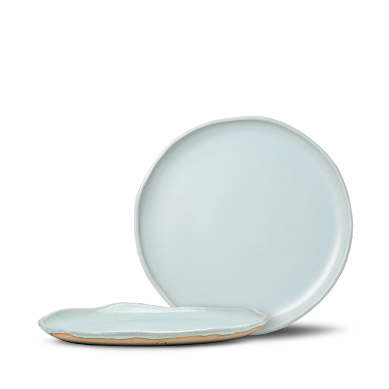 Dinner Plate - Connor McGinn Studios