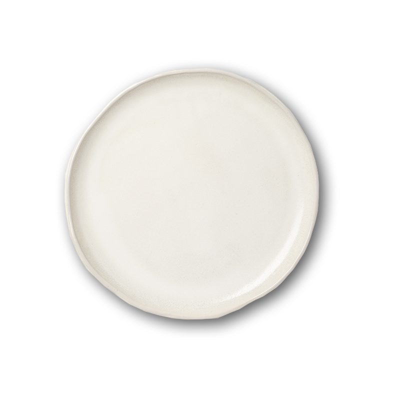 Dinner Plate - Connor McGinn Studios