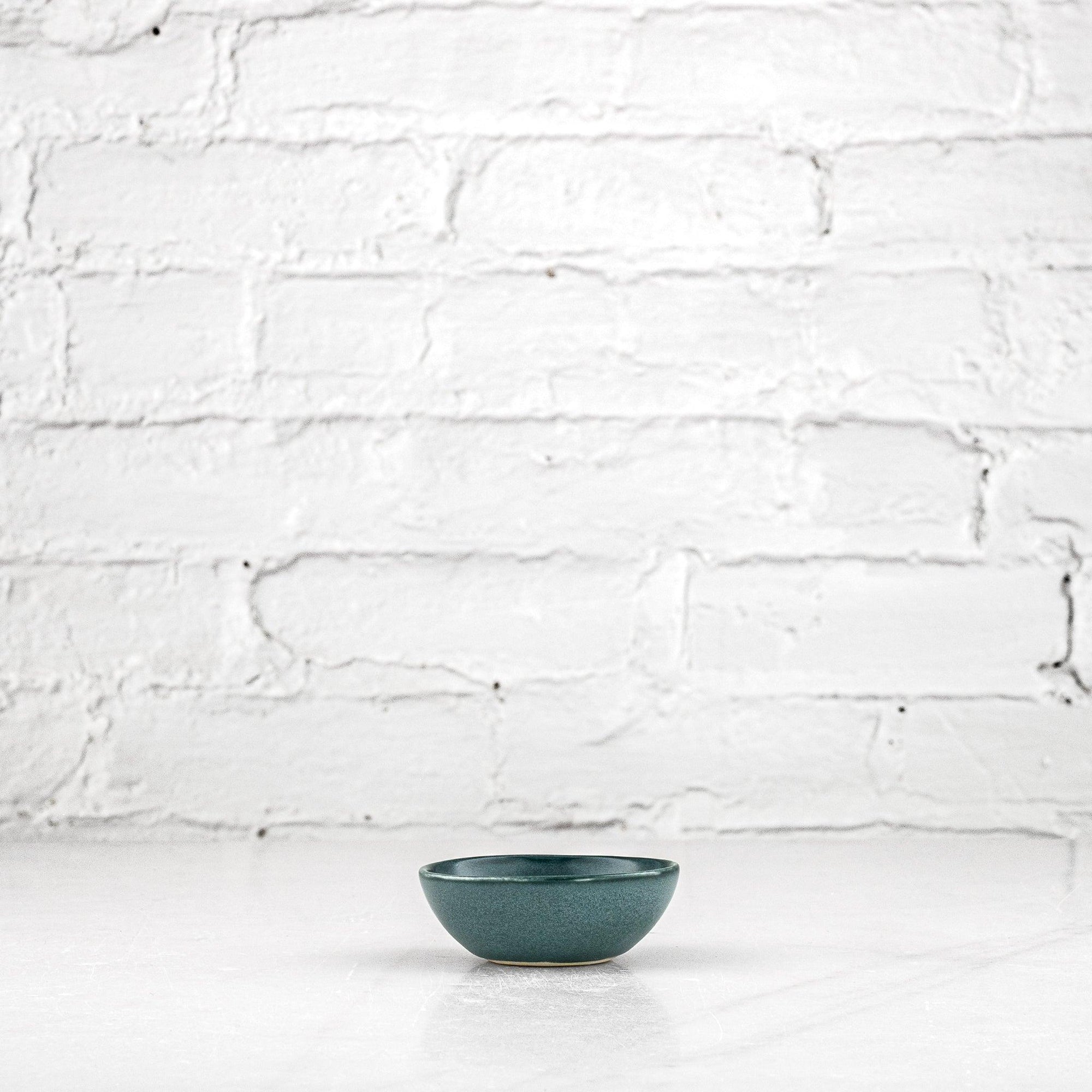 Tiny Bowl- Registry - Connor McGinn Studios