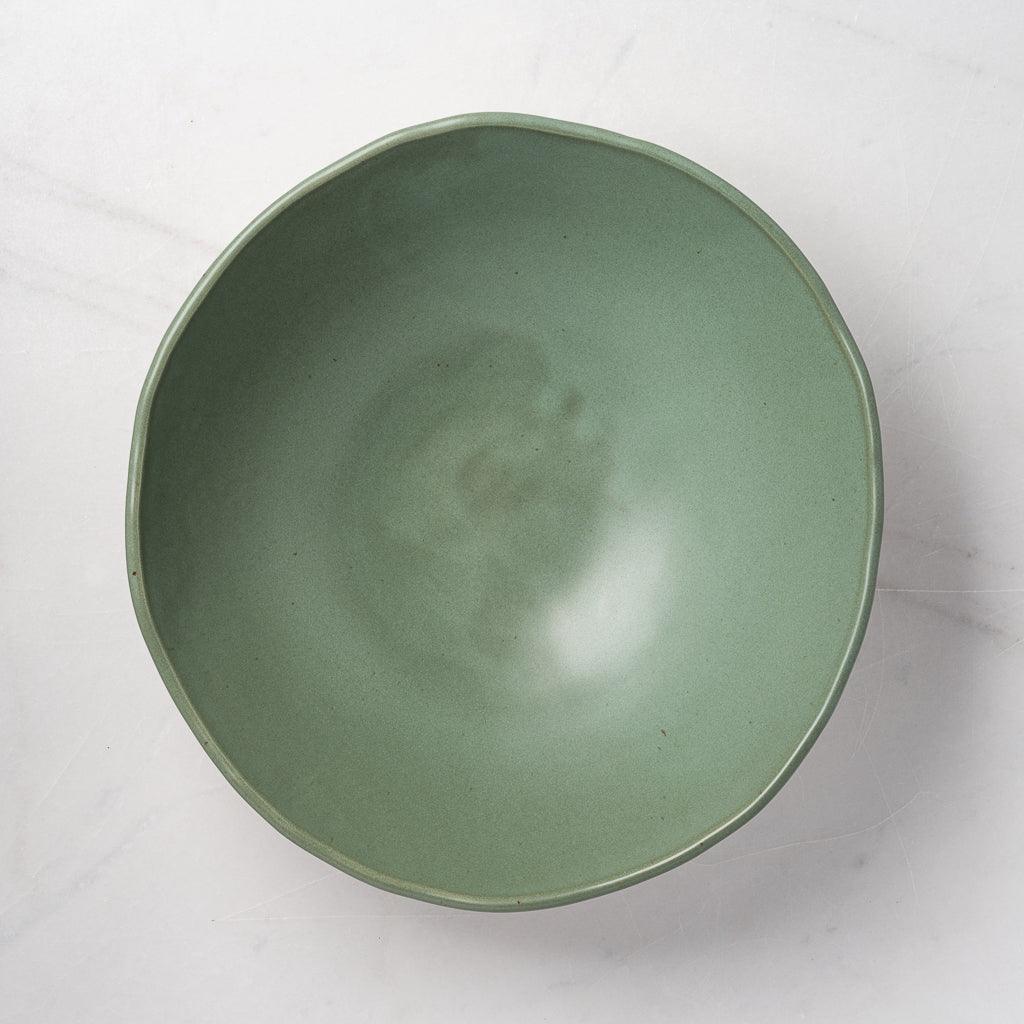 Large Serving Bowl - Registry - Connor McGinn Studios