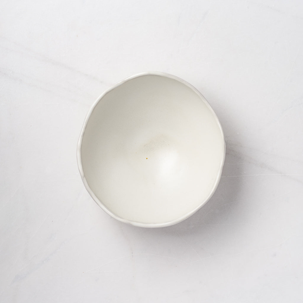 Cereal Bowl - Set of 4 - Connor McGinn Studios