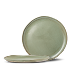 Entree Plate - Connor McGinn Studios