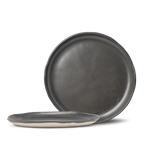 Entree Plate - Connor McGinn Studios