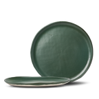 Entree Plate - Connor McGinn Studios