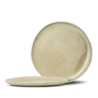 Entree Plate - Connor McGinn Studios