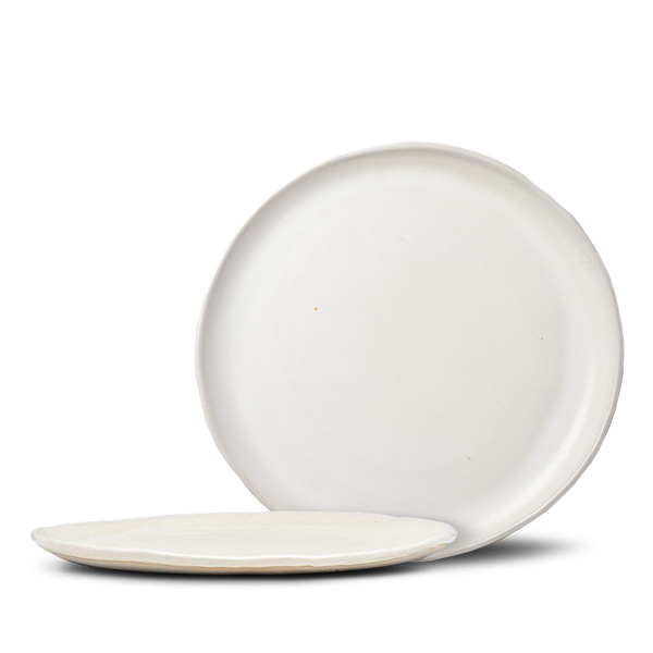 Entree Plate - Connor McGinn Studios