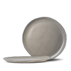 Entree Plate - Connor McGinn Studios