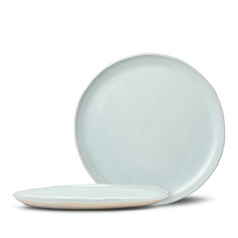 Entree Plate - Connor McGinn Studios