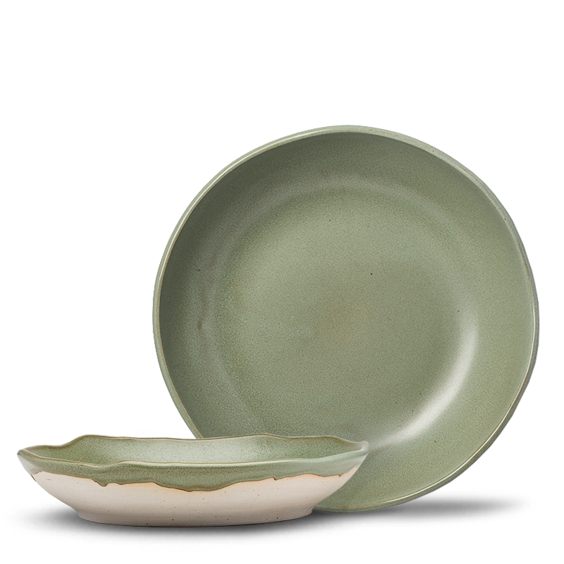 Everyday Bowl - Connor McGinn Studios