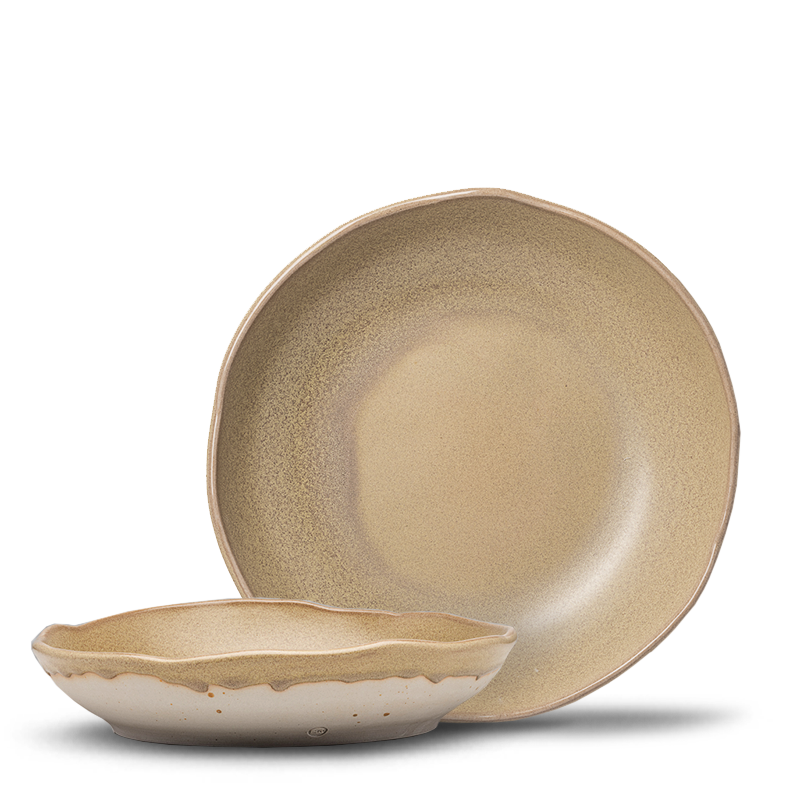 Everyday Bowl - Connor McGinn Studios