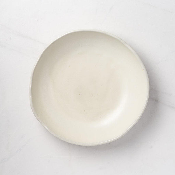 Everyday Bowl in Meringue