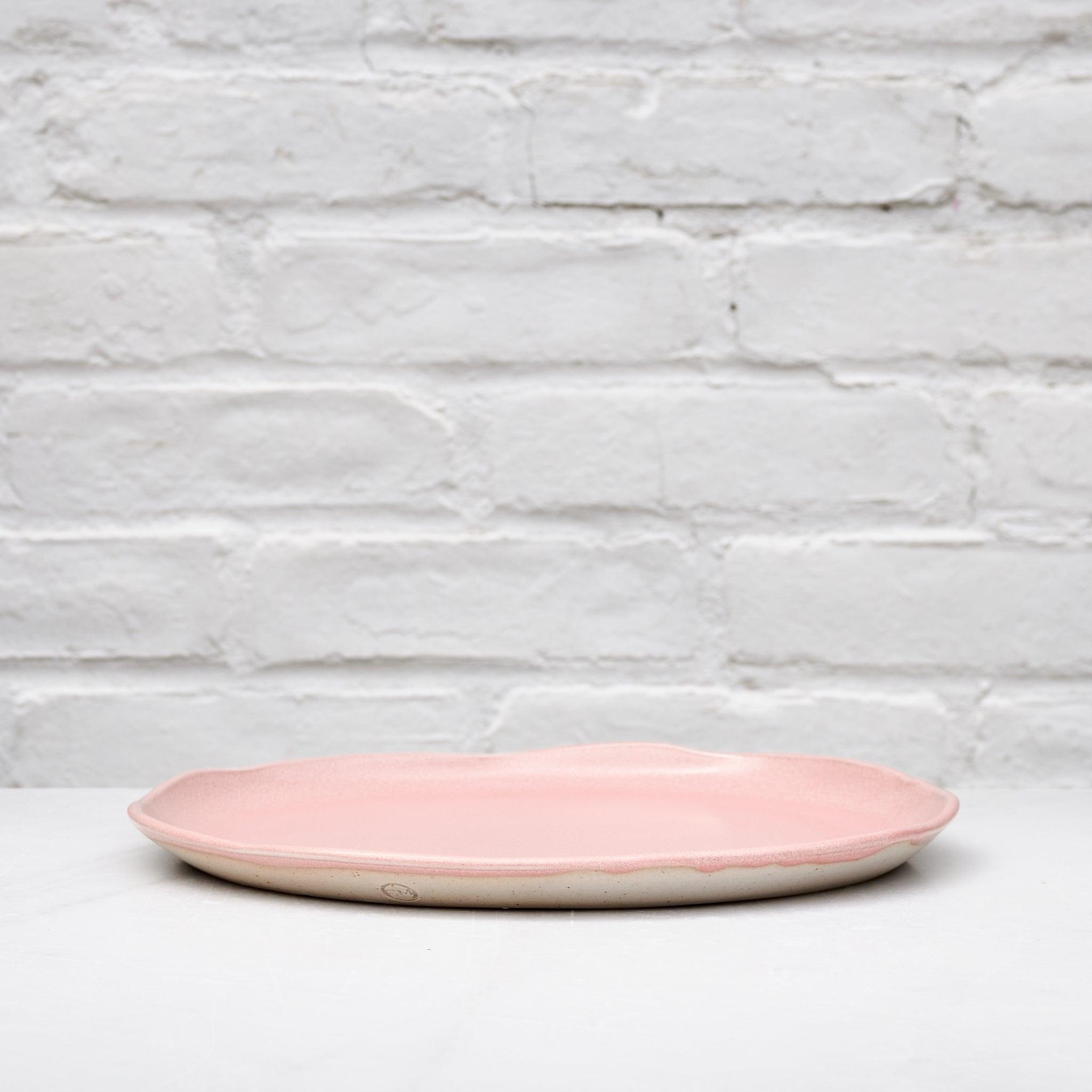 Dinner Plate - Connor McGinn Studios