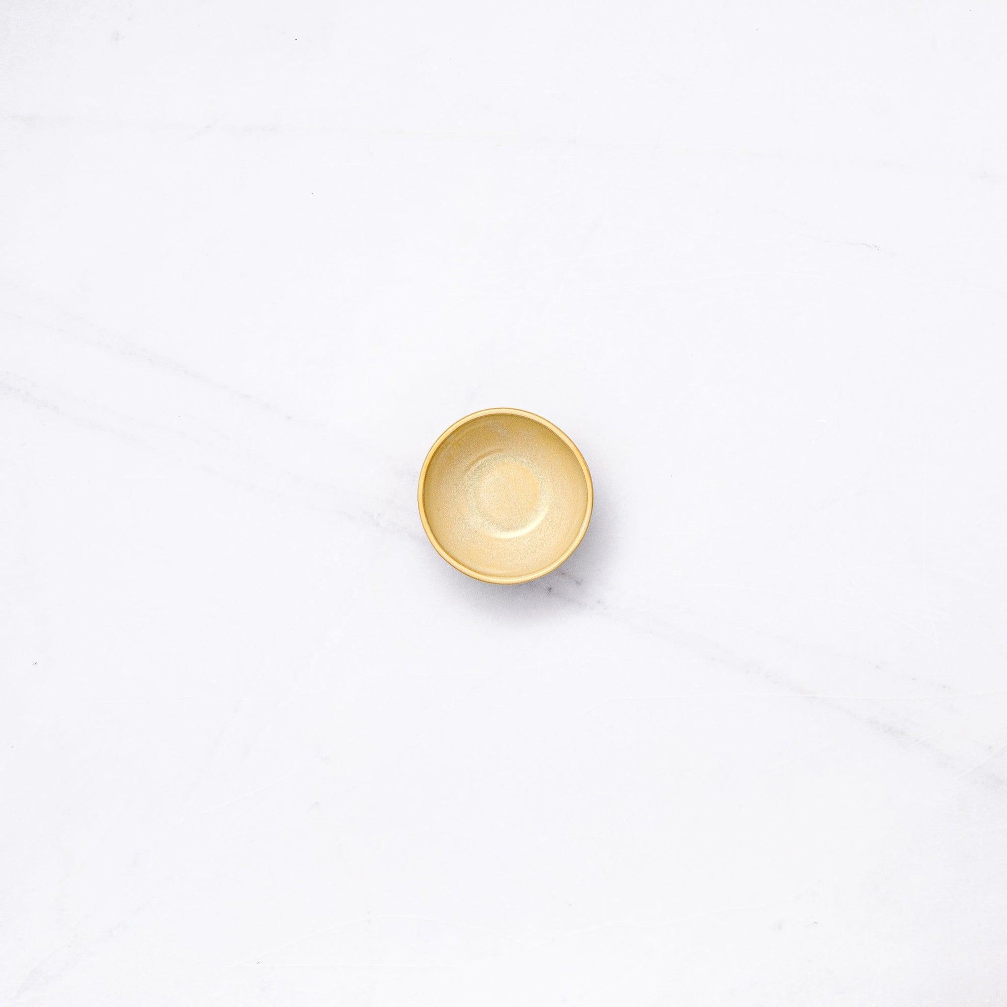 Tiny Bowl- Registry - Connor McGinn Studios