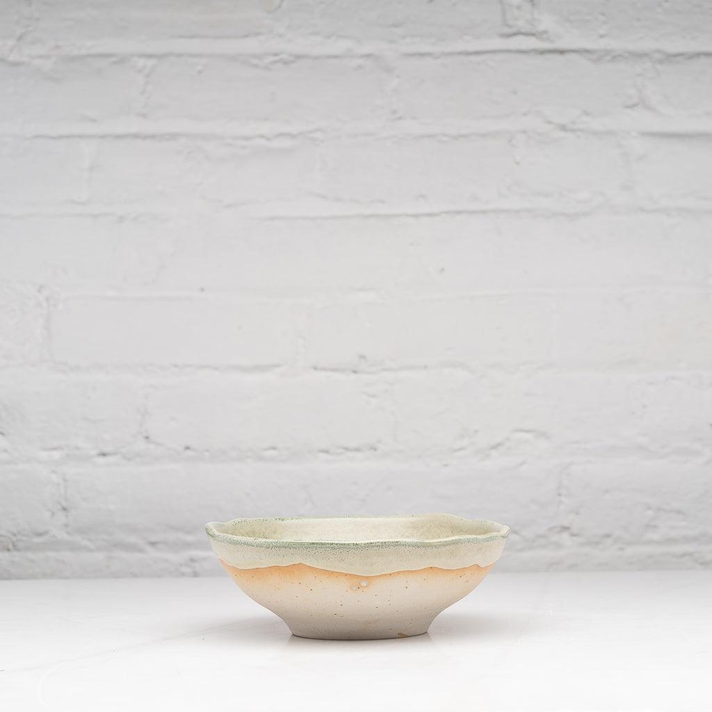 Cereal Bowl - Connor McGinn Studios