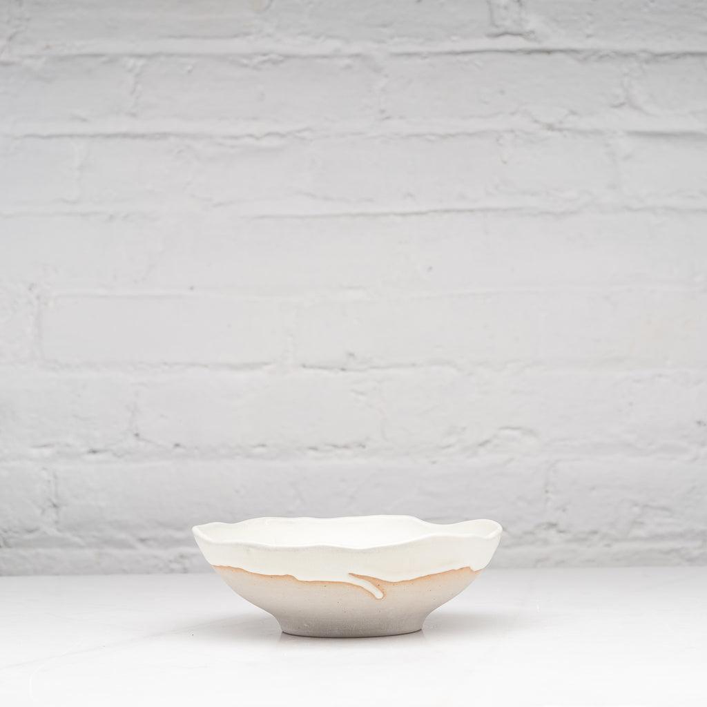 Cereal Bowl - Connor McGinn Studios